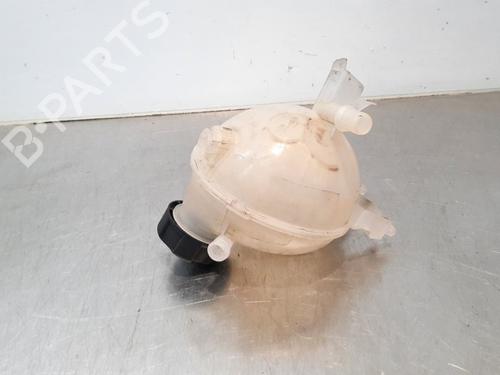 Used Expansion tank PEUGEOT 208 I (CA_, CC_) 1.2 VTI 82 (82 hp) 11728493