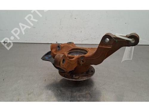Right front steering knuckle DACIA BIGSTER 1.2 TCe 130 4x4 (RYMW) | BP37091552M26 - Image 2