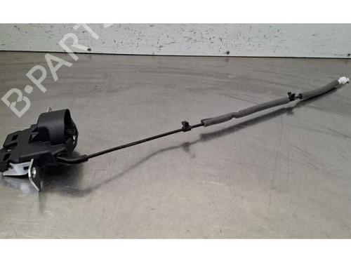 Used Tailgate lock Tailgate lock MERCEDES-BENZ CLA (C118) CLA 200 Mild-Hybrid (118.387) (163 hp) 40285525 40285525