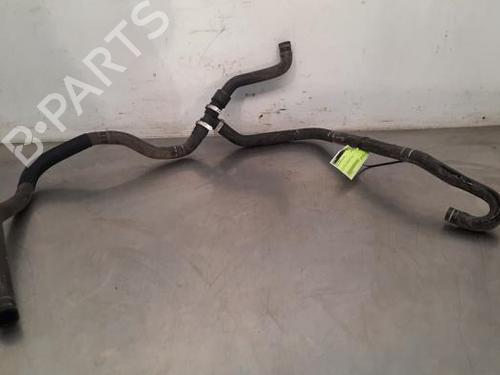 Used Pipe CITROËN JUMPER II Van 2.2 HDi 130 (130 hp) 23630904