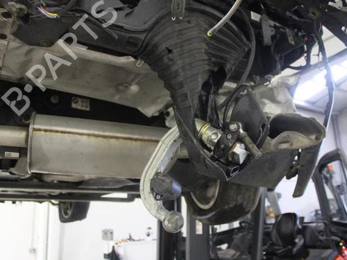 Front differential BMW X3 (G01, F97, G08) xDrive 20 d Mild-Hybrid | BP32398793M23
