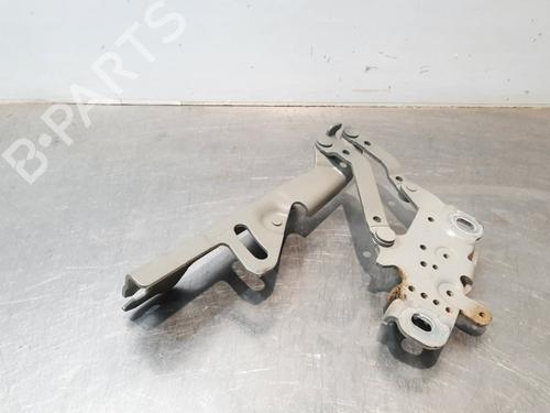 Used Hinge/Door check strap BMW 1 (F20) 116 d (116 hp) 15030548