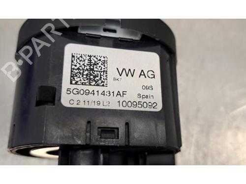 Headlight switch SEAT ATECA (KH7, KHP) 1.5 TSI | BP40202055I24 - Image 5