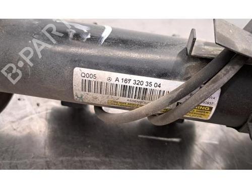 Left front shock absorber MERCEDES-BENZ GLE (V167) GLE 350 de 4-matic (167.117) | BP24015164M16 