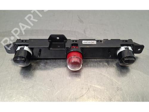Warning switch FIAT 500 (312_) 1.0 Mild Hybrid (312.AYD1B) | BP39754716I22 - Image 2