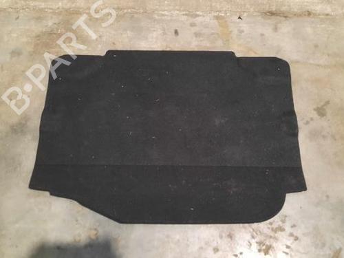 Used Luggage compartment floor BMW 1 (F40) 118 d (150 hp) 23633425