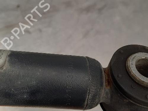 Left rear shock absorber RENAULT CLIO V (B7_) 1.5 Blue dCi 85 (B7AG) | BP15791408M18 