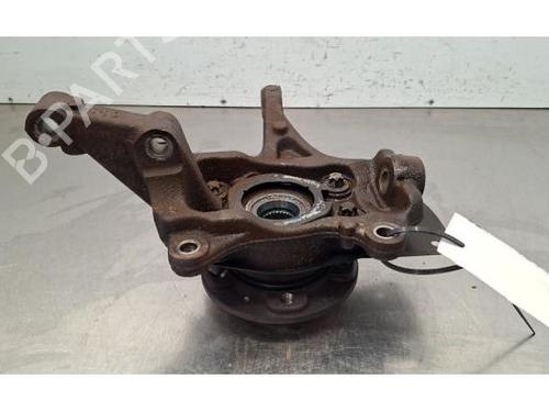 Used Right front steering knuckle Right front steering knuckle RENAULT TRAFIC III Van (FG_) 1.6 dCi 125 (FGMH) (125 hp) 39754620 39754620