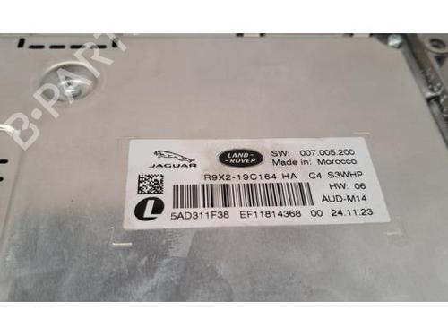 Elektronisk modul LAND ROVER RANGE ROVER SPORT III (L461) P440e PHEV AWD | BP28719863M83