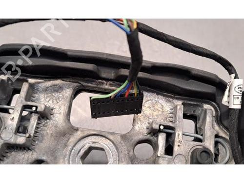 Steering wheel LAND ROVER RANGE ROVER VELAR (L560) 3.0 D300 MHEV 4x4 | BP33727100C49 - Image 6