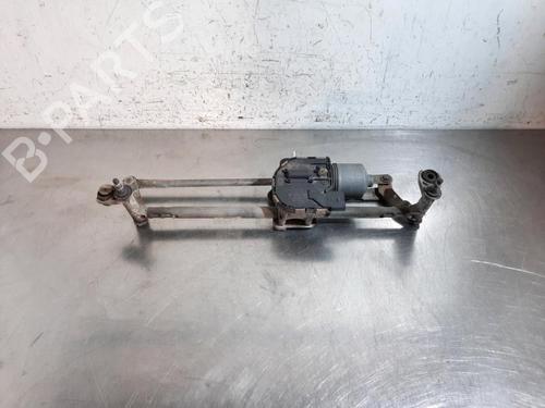 Used Front wipers mechanism VW GOLF VI (5K1) 1.6 TDI (90 hp) 31272993