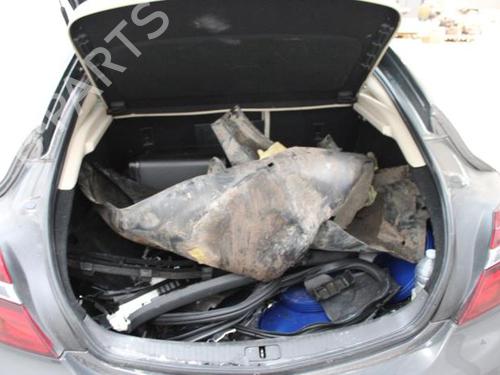 Fuel intake system OPEL INSIGNIA A (G09) 1.4 (68) | BP36169654M97 - Image 16