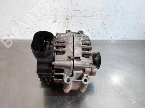 Used Alternator BMW X5 (E70) xDrive 50 i (408 hp) 21674755