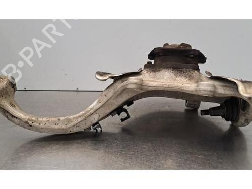 Right front steering knuckle AUDI Q5 (FYB, FYG) 2.0 TDI quattro | BP39418165M26 - Image 2