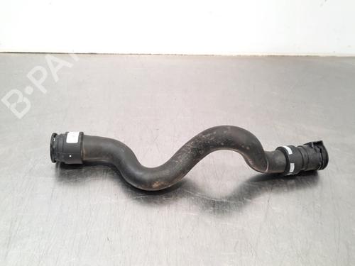 Used Pipe PEUGEOT 2008 I (CU_) 1.2 THP 130 / PureTech 130 (130 hp) 15027679