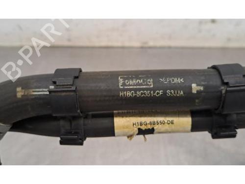 Pipe FORD FIESTA VII (HJ, HF) 1.0 EcoBoost | BP36169420M125 - Image 4