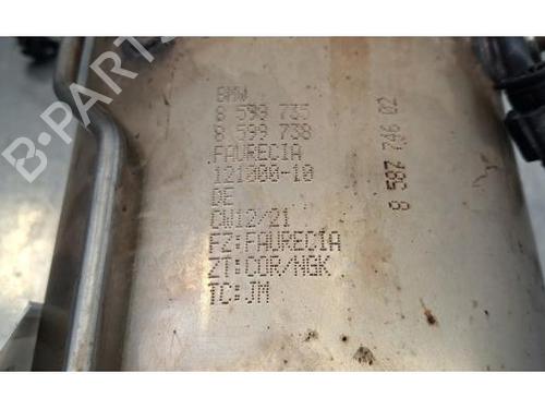 Catalyst BMW 3 Touring (G21, G81) 318 d Mild-Hybrid | BP39909520M10 - Image 3