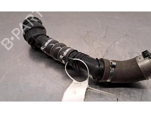 Intercooler-rør  RENAULT EXPRESS Box Body/MPV 1.5 Blue dCi 95 (F6AB) | BP29379268M127 