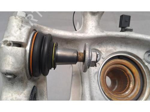 Right front steering knuckle AUDI Q8 E-TRON SUV (GEG) 50 quattro | BP35780160M26 - Image 3