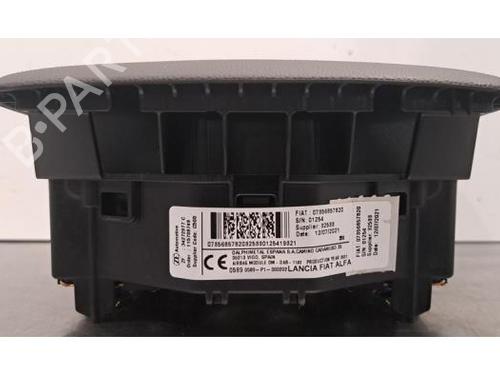 Driver airbag FIAT DUCATO Van (250_) E-Ducato (250DPE) | BP32253326C9