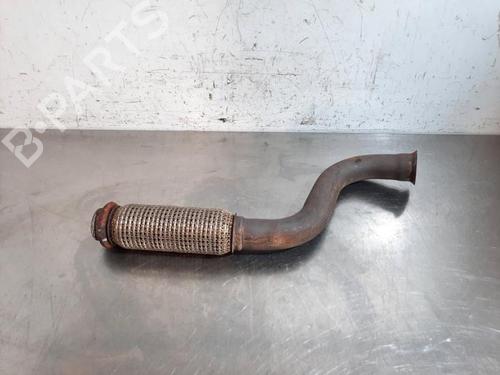 Eksosmanifold PEUGEOT 308 III (FB_, FH_, FP_, F3_, FM_) BlueHDi 130 (FBYHZL, FBYHZT) (131 hp) 25885197