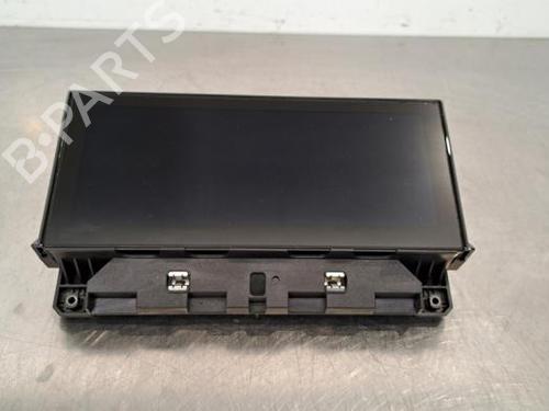 Multifunctionele display DS DS 3 / DS 3 CROSSBACK (UR_, UC_, UJ_) E-TENSE (UZZKXZ) (136 hp) 23615595