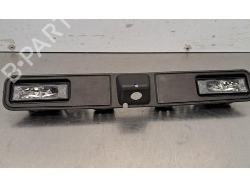 Used Tailgate handle Tailgate handle PEUGEOT 5008 III (KA_, KB_, KC_) e-210 (213 hp) 33753351 33753351