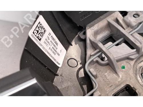 Steering wheel RENAULT MASTER III Van (FV) 2.3 dCi 135 FWD (FV0N, FV08, FV06, FV00, FV1S) | BP29871807C49