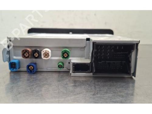 Electronic module AUDI A4 B9 (8W2, 8WC) 35 TFSI Mild Hybrid | BP38039311M83 - Image 3
