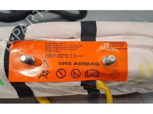 Other MAZDA CX-5 (KE, GH) 2.2 D (KE2FW) | BP32398762O1