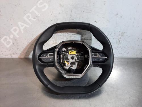 Lenkrad für PEUGEOT 208 II (UB_, UP_, UW_, UJ_) 1.2 PureTech 100 (101 hp) 23639826