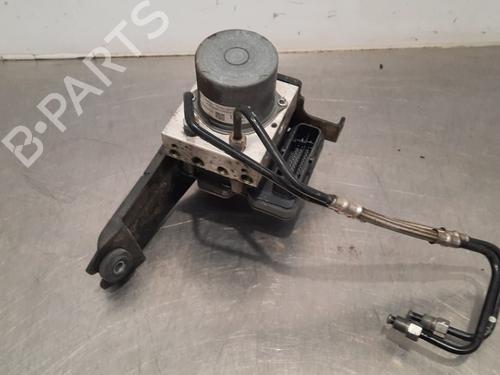Used ABS pump OPEL ASTRA K (B16) 1.0 Turbo (68) (90 hp) 15037541