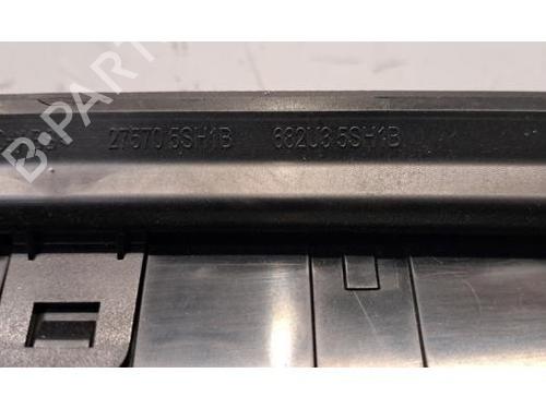 Climate control NISSAN LEAF (ZE1) Electric | BP34254378I5  - Image 12