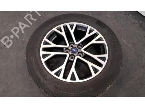 Jante Jante FORD KUGA III (DFK) 2.5 Duratec Plug-in-Hybrid (224 hp) 36680808 36680808