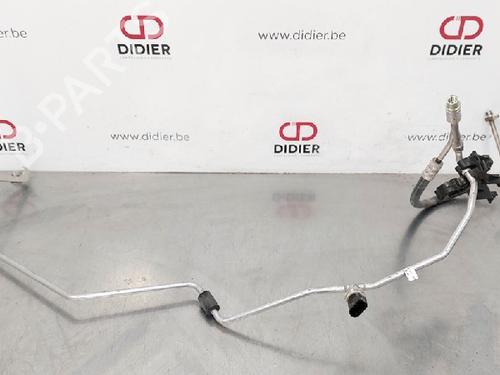 AC pipe SEAT IBIZA V (KJ1, KJG) 1.0 TSI | BP15019571M126 