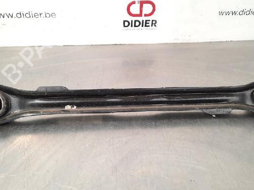 Left rear suspension arm FIAT 500X (334_) 1.6 (334AXE1A) | BP10885999M14