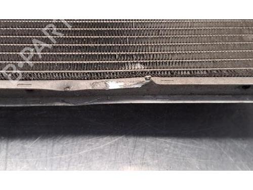 Water radiator RENAULT MASTER III Platform/Chassis (EV, HV, UV) 2.3 dCi 145 FWD (EV0E, EV0F, HV0E, HV0F, UV0E, UV0F,... | BP33750900M31  - Image 5