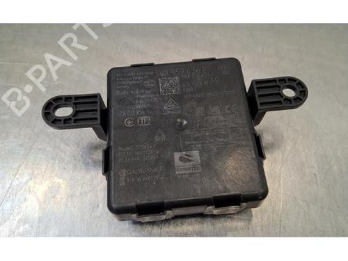 Used Electronic module Electronic module VW GOLF VIII Variant (CG5, DB5) 1.0 TSI (110 hp) 39732285 39732285