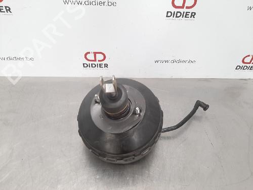 Used Servo brake BMW 1 Coupe (E82) 120 d (177 hp) 10880242