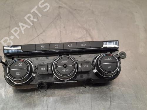 Used Climate control VW GOLF VII (5G1, BQ1, BE1, BE2) 1.6 TDI (115 hp) 23639589