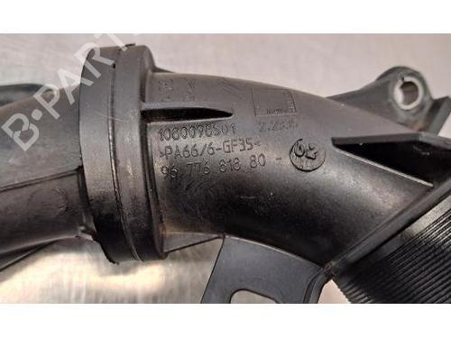 Pipe OPEL GRANDLAND / GRANDLAND X (A18, P1UO) 1.2 (75) | BP27975445M125