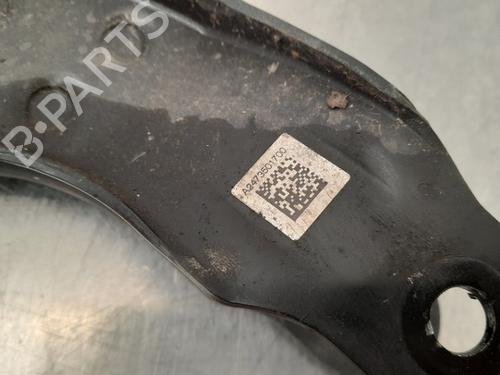 Right rear suspension arm MERCEDES-BENZ A-CLASS Saloon (V177) A 180 (177.184) | BP15042848M15 