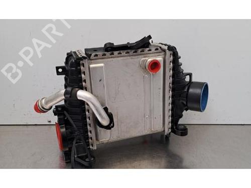 Used Intercooler Intercooler MERCEDES-BENZ C-CLASS (W205) C 220 d (205.014) (194 hp) 34105380 34105380