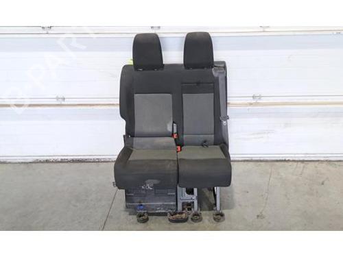 Used Right front seat PEUGEOT EXPERT Van (V_) 1.5 BlueHDi 120 (120 hp) 26589880