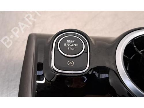 Air vent MERCEDES-BENZ A-CLASS Saloon (V177) A 200 (177.187) | BP28684666I21 