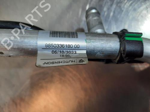 AC pipe OPEL CORSA F (P2JO) 1.2 (68) | BP30446980M126 