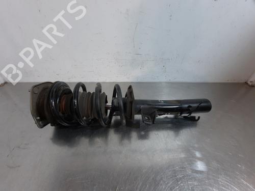 Used Left front shock absorber MINI MINI PACEMAN (R61) Cooper S ALL4 (190 hp) 17565129