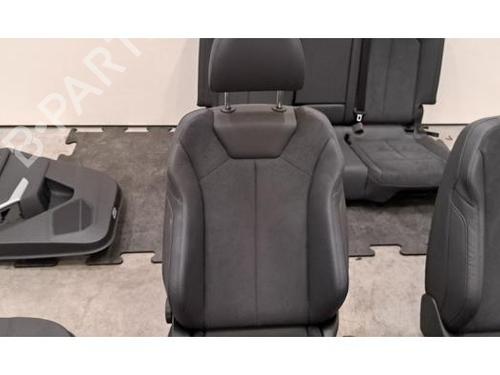 Sæde sæt AUDI Q3 (F3B) 35 TFSI | BP39234799C78 - Image 2