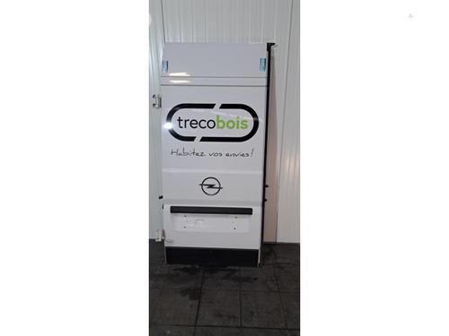 Used Tailgate Tailgate OPEL MOVANO C Van (U9) 2.2 D (140 hp) 33476902 33476902