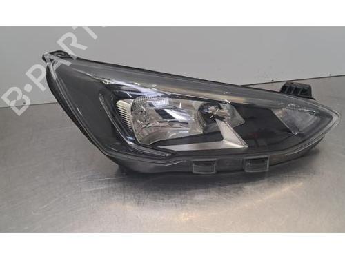 Used Right headlight Right headlight 37288135 37288135